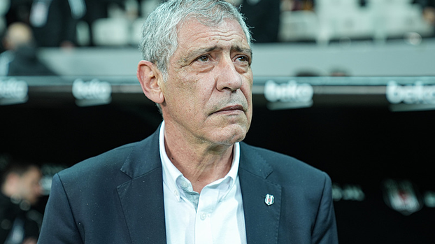 BEŞİKTAŞ HABERLERİ: Ya kupa ya Fernando Santos!