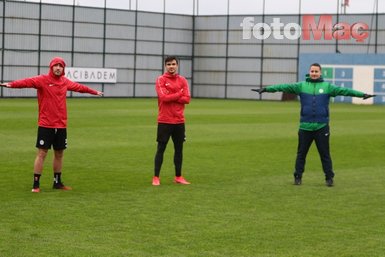 Canlı yayında açıkladı! Galatasaray’ın transfer etmek istediği isim...