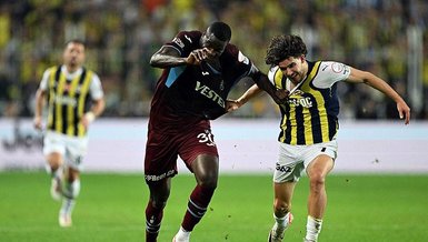 Onuachu Gomez'e yetişiyor