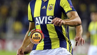 Fenerbahçe'ye transfer müjdesi! O isme Belçika'dan 3 talip...