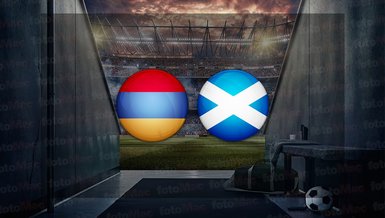 Ermenistan - İskoçya maçı ne zaman, saat kaçta ve hangi kanalda canlı yayınlanacak? | UEFA Uluslar Ligi