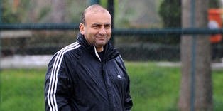 Mustafa Uğur görevi bıraktı