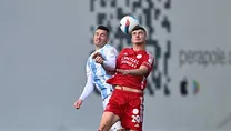 Ümraniye’de gol yok