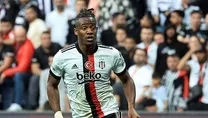 Batshuayi Wolves’a