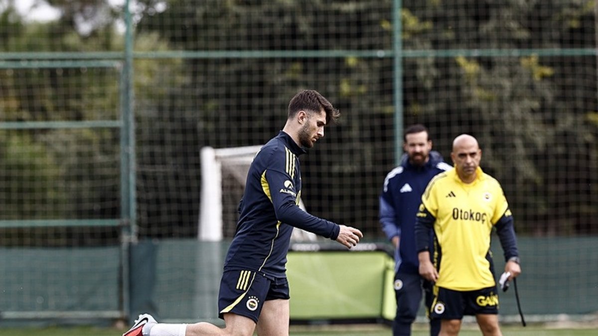 Hazırlıklar devam etti