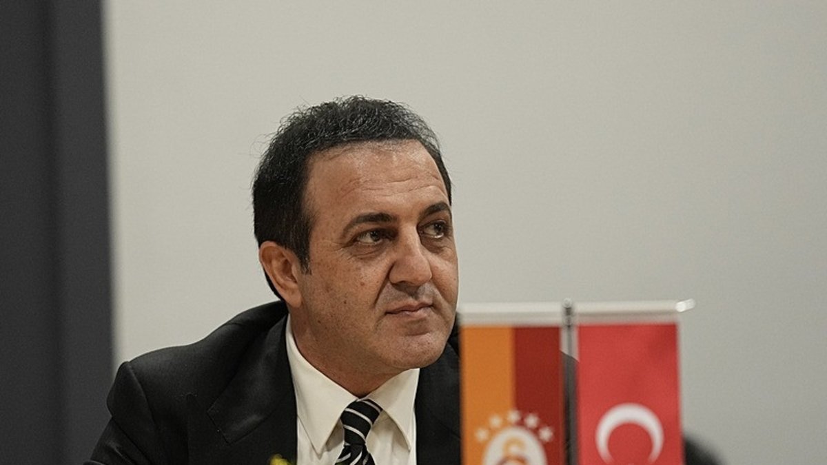 Galatasaray'ın Transfer Hamlesi: Anlaşma Tamamlandı mı? - Görsel 1