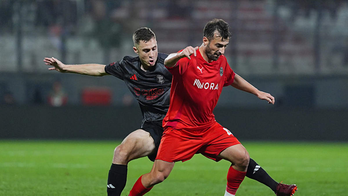 Pendikspor sahasında Manisa FK'ya geçit vermedi!