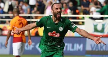 Rizespor Başkanı’ndan Muriç açıklaması!