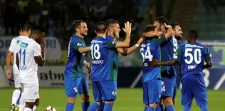 Kasımpaşa’dan müthiş geri dönüş!