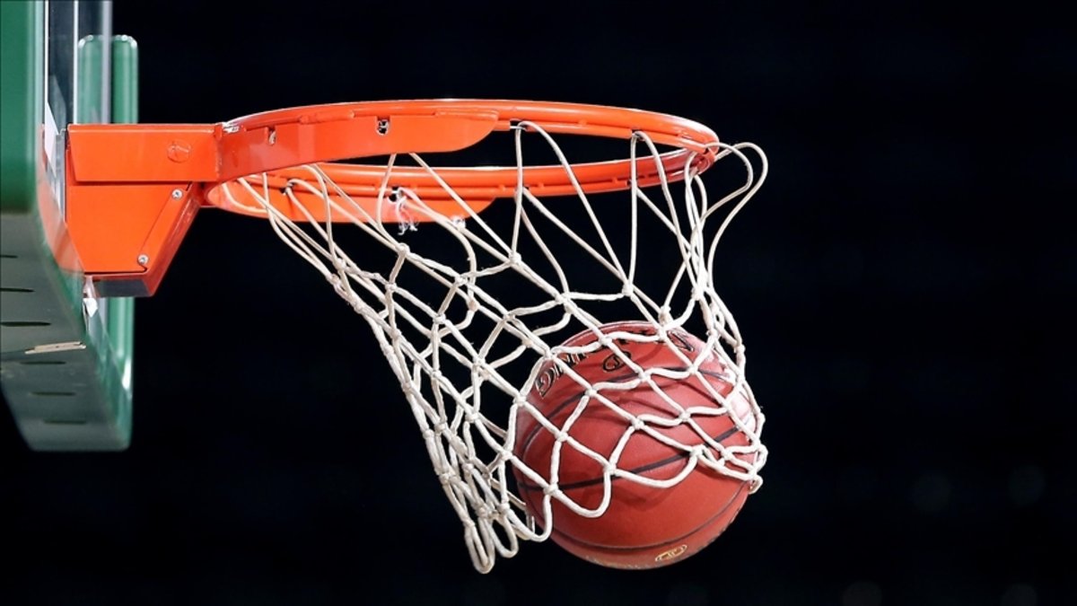 Türkiye Sigorta Basketbol Süper Ligi'nde 21. hafta maçları tamamlandı