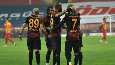 Son dakika spor haberi: Galatasaray'da Çaykur Rizespor maçı öncesi 4 oyuncu sınırda!