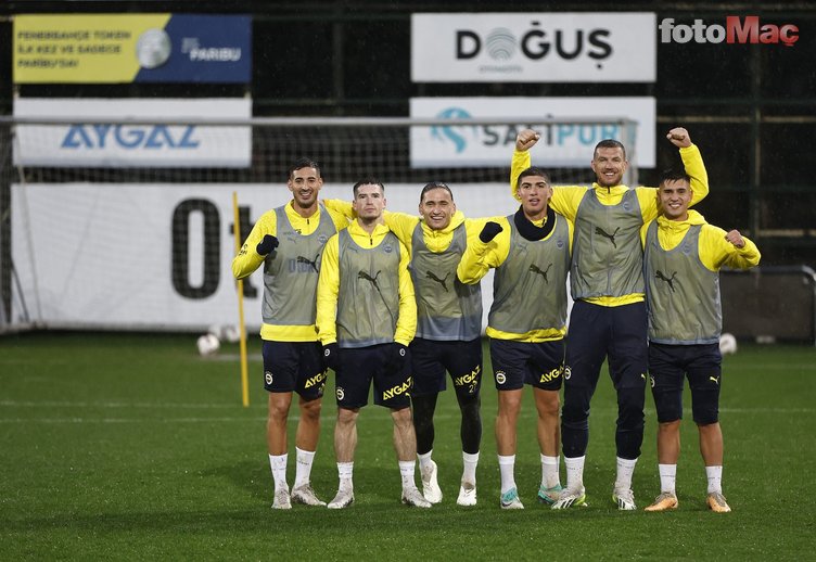 Fenerbahçe'ye İtalya'dan sürpriz öneri!