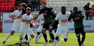 75 dakika 10 kişi oynadı!