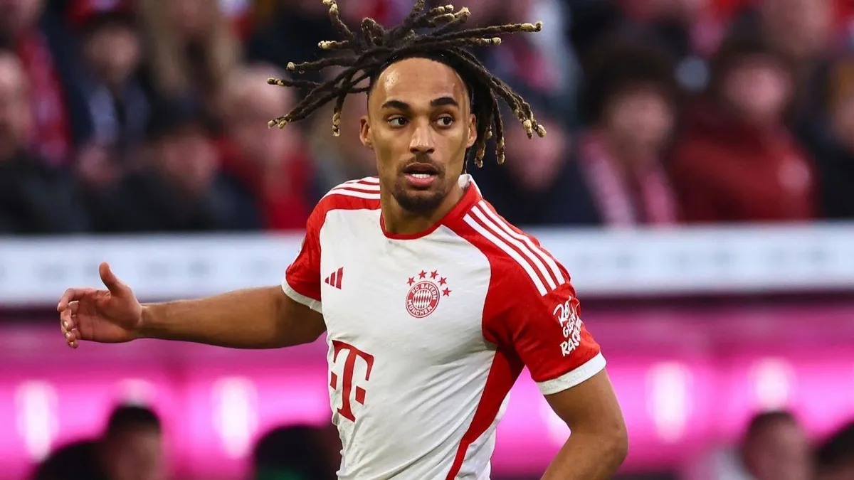 TRANSFER HABERİ-Galatasaray'a Sacha Boey transferinde şok engel! İngiliz devi de talip