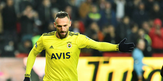 Muric Cezali Son Dakika Fenerbahce Haberleri Fotomac