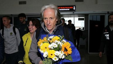 Fenerbahçe kafilesi Sivas'a geldi!