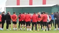 32 yıllık özlem var