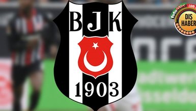 Almanlar duyurdu! "Transfer kararını Beşiktaş'tan yana kullanacak"
