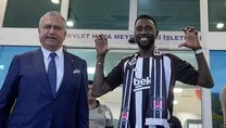 Mutlu ve heyecanlıyım
