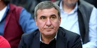 ’’Galatasaray ile her kupayı kazanmıştım’’