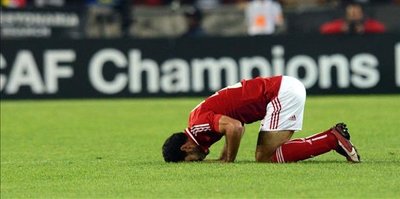 Egypt court adds ex-footballer to ‘terror list’