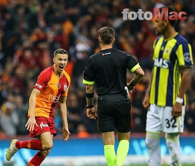 Galatasaray’da çılgın operasyon! Takım sil baştan... 6 gidiyor, 4 geliyor!
