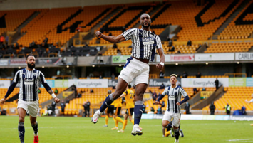 5 gollü maçta kazanan West Bromwich!