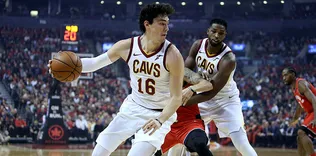 Cedi Osman double-double ile başladı