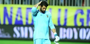 Volkan Demirel o golü anlattı