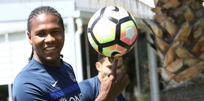 Rodallega’da aracı Castillo