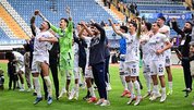 Kasımpaşa çok rahat