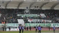 Kırklareli’de tarihi gün