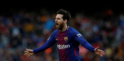 Messi’ye talip çıkabilir!