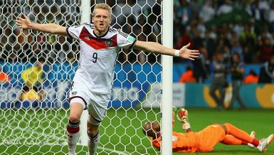 Schürrle teklifi geldi