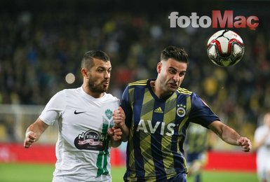 Fenerbahçe'de 27 milyonluk hayal kırıklığı! Bekleneni veremedi