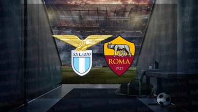Lazio - Roma maçı ne zaman, saat kaçta ve hangi kanalda canlı yayınlanacak? | İtalya Kupası