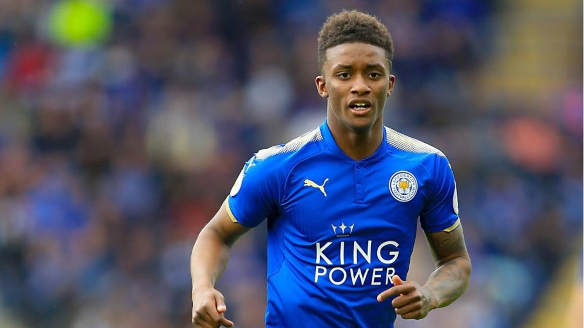 Demarai Gray iddiası