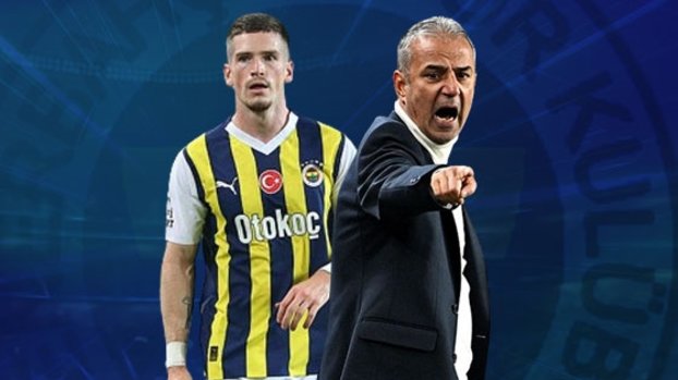 Fenerbahçe'de Ryan Kent şoku! FIFA'ya gidiyor