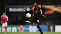 Amadou Diawara Bursa yolunda