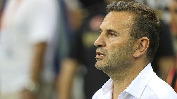 GALATASARAY HABERLERİ - Cimbom'da ayrılık vakti! 4 isim yolcu