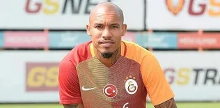 De Jong sabırsız