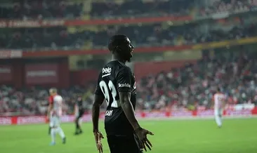 Antalyalı Abdoulay