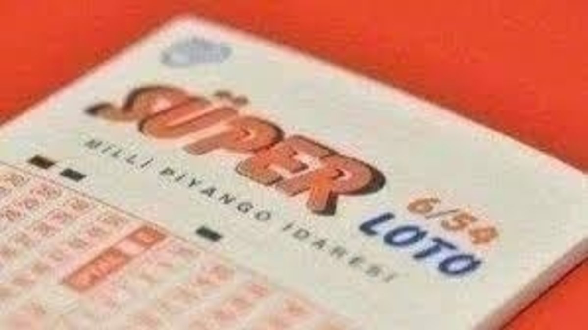 💥SÜPER LOTO ÇEKİLDİ! | Süper Loto sonuçları - Süper Loto sorgulama ekranı 28 Mart Perşembe 2024