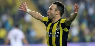 Valbuena: Yerimiz Avrupa olmalı