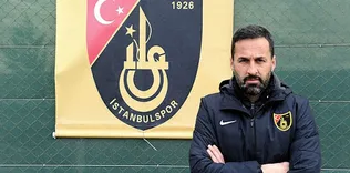 Hedefim İstanbulspor ile Süper Lig