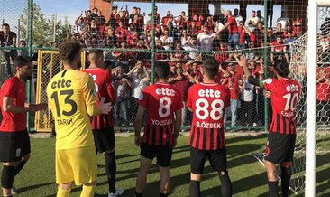 Fatih Karagümrük 2-0 Manisa BBSK | MAÇ SONUCU