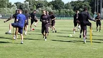 Samsun’un rakibi Telstar