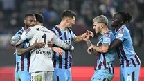 10’un adı Fırtına