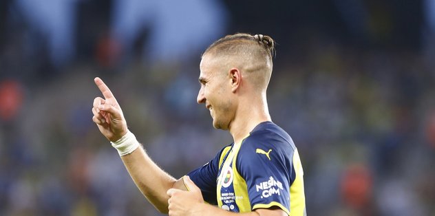 Son Dakika Fb Transfer Haberleri Fenerbahce Den Pelkas Karari Fotomac