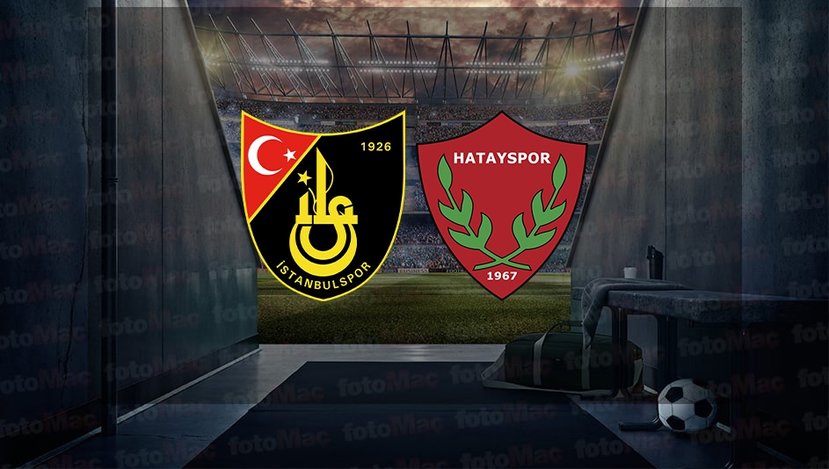 İstanbulspor vs Hatayspor Prediction, Head-To-Head, Lineup ...